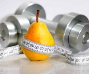 Как да брои калории, за да отслабнете, за да разберете колко калории трябва да се консумират на ден