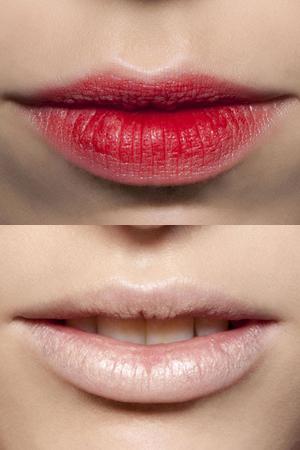 Как да направите устните си повече начини за увеличаване на устните