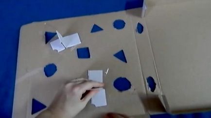 Как да си направим играчка за коте със собствените си ръце (снимка)
