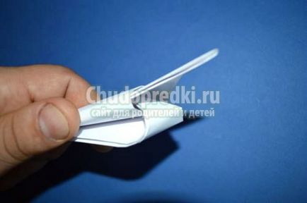 Как да си направим хартиени нокти