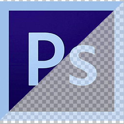 Как да си направим една прозрачна изображение в Photoshop