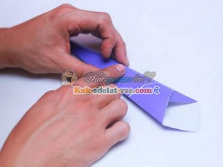 Как да си направим хартиени нокти 5 заведения