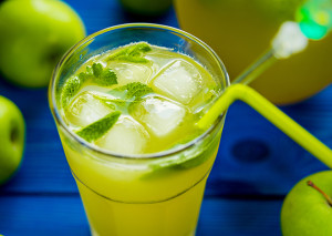 Как да си направим лимонада като у дома си с рецепти видео