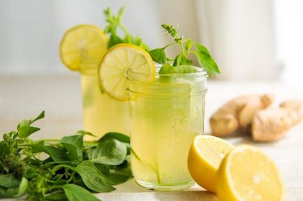 Как да си направим лимонада у дома Готварство Съвети