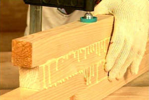 Как да се извърши безопасно врата със собствените си ръце от борда материали, подготовка, инсталацията (врати) Как да се извърши безопасно врата със собствените си ръце от борда материали, подготовка, инсталацията