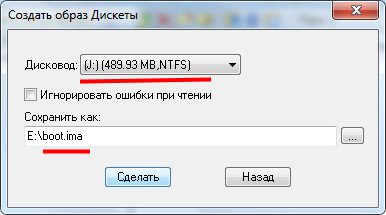 Как се прави образа на пръчката