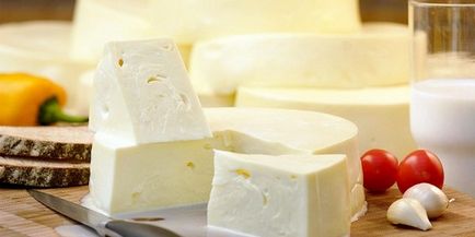 Как се прави сирене у дома suluguni (пържени), цена и снимка suluguni