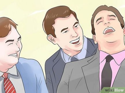 Как да направите своя смях зашеметяващ