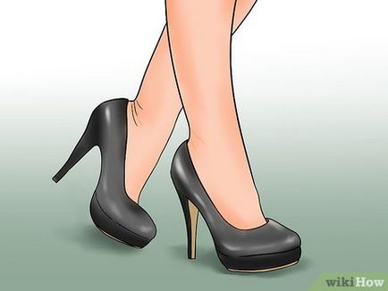 Как да направите краката си да изглеждат по-малки
