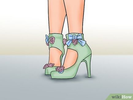 Как да направите краката си да изглеждат по-малки
