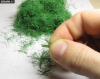 Как да си направим тревата на техническа лен и