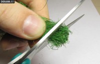 Как да си направим тревата на техническа лен и