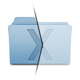Как да скриете файлове и папки в Mac OS X (който ще работи) Как да скриете файлове и папки в Mac OS X