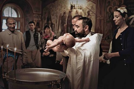 Как мога да направя тайнството на кръщението, nikonpro фотографи Nikon