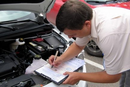 Как да премахнете колата от сметката в КАТ, какви документи са необходими за отстраняване