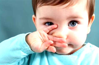 Как да премахнете подуване на лигавицата на носа на детето - най-добрите начини за лечение