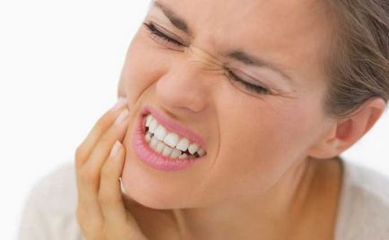 Как да премахнете зъбобол у дома - съвети и рецепти