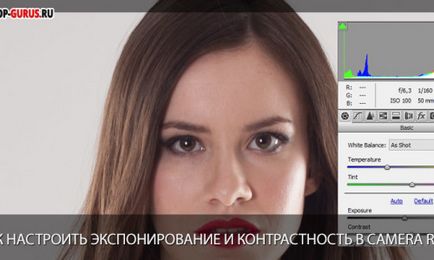 Как да запазите изображението на сурово на камера модул, полезни техники за обработка на неподвижни изображения (снимки) Как да запазите изображението на сурово на камера модул, полезни техники за обработка на неподвижни изображения