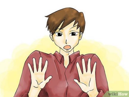 Как да се твърди (със снимки) (само защото) Как да се твърди (със снимки)
