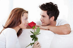 Как да се превърне в заветната и обичан за мъжа си завинаги