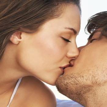 Как да се целуват за първи път съвети момчета и момичета