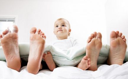 Как да приспи бебето доказани методи