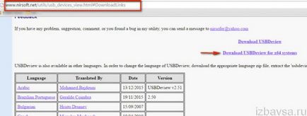 Как да премахнете шофьор USB-устройство от вашия компютър напълно (да, кликнете върху Как да премахнете шофьор USB-устройство от вашия компютър напълно