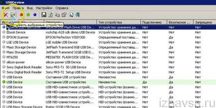 Как да премахнете шофьор USB-устройство от вашия компютър напълно (десен бутон) Как да премахнете шофьор USB-устройство от вашия компютър напълно