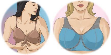 Как да се намали гърдите най-ефективните методи