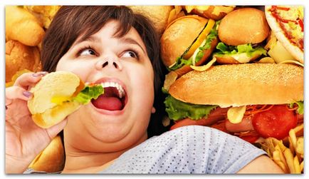 Как да се ускори метаболизма на тялото и отслабване у дома - храна, диета, здравословен