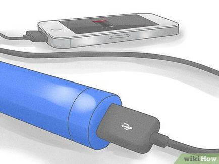 Как да се удължи живота на батерията на телефона си