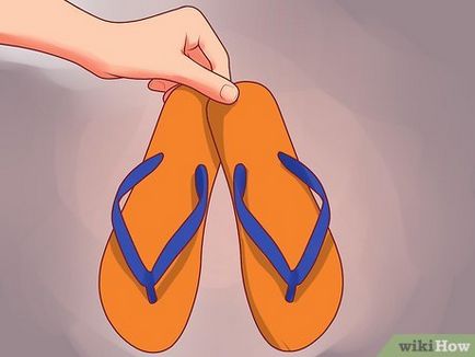 Как да се грижим за краката си и ноктите на краката