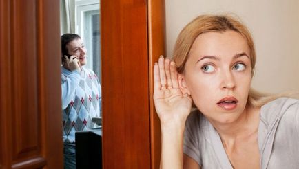Как да разбера дали съпругът ми се променя по време на работа или у дома, признаци на изневярата, психологически консултации