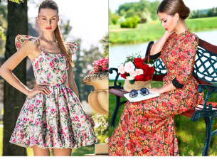 Как да изберете стил за роклята