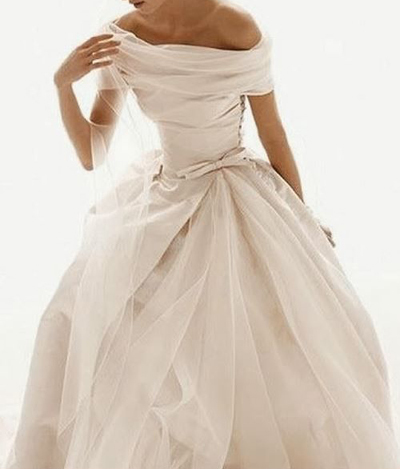 Как да изберем стила на сватбена рокля съвети на стилисти