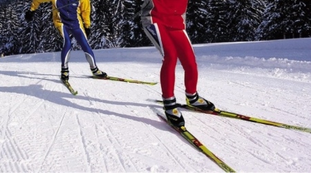 Как да изберем ски обувки определят размера на класическата ход