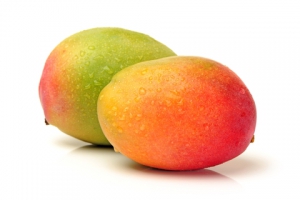 Как да изберем най-различни манго на узрели манго