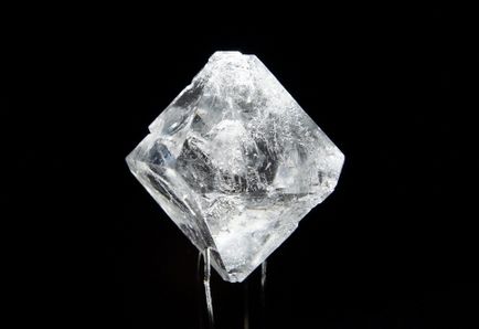 Как да расте един кристал у дома