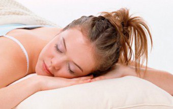 Как да спят в продължение на 4-5 часа конкретни препоръки, за да се гарантира качеството на почивка през нощта