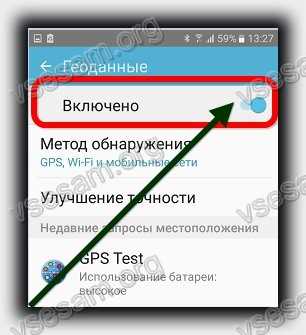 Как да се даде възможност на GPS за андроид телефон (включен) Как да се даде възможност на GPS за Android телефон