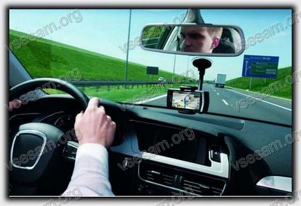 Как да се даде възможност на GPS за андроид телефон (отидете в раздел Как да се даде възможност на GPS за Android телефон