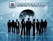 Как VKontakte прехвърлени към абонати на приятели, тайни VKontakte
