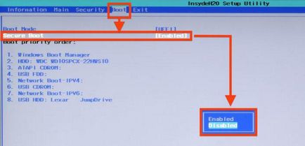 Като вместо Windows 8 инсталиране на Windows 7 стъпка по стъпка ръководство