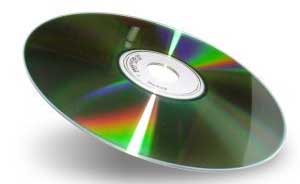 Как да се възстанови CD народни методи диск CD