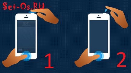 Как да въведете iphone и IPAD в режим на готовност DFU (2 прости начина), как да се създаде