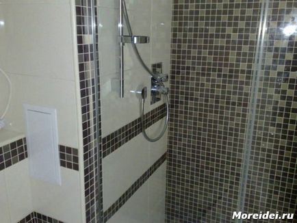 Как да се премахне щранг в банята доказани методи