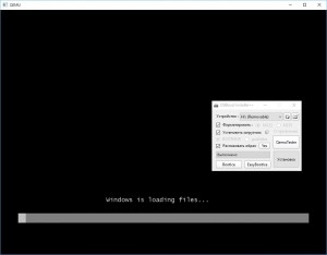 Как да горят ISO образ на USB флаш устройство (USB флаш устройство) Как да горят ISO образ на USB флаш устройство