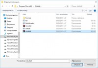 Как да горят ISO образ на USB флаш устройство (зареждане плът) Как да горят ISO образ на USB флаш устройство
