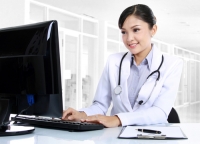 Как среща с лекаря чрез онлайн обществени услуги