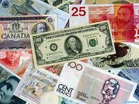 Как да попълните заявление за прехвърляне в чуждестранна валута за юридически лица